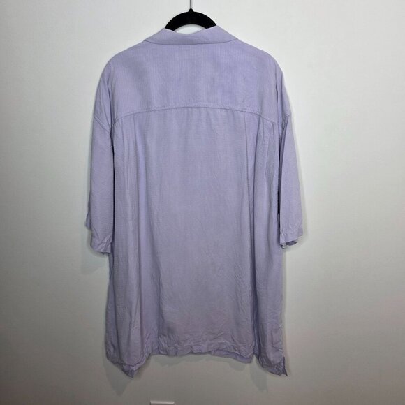 Tommy Bahama Button Up Mens XXL - Picture 2 of 6